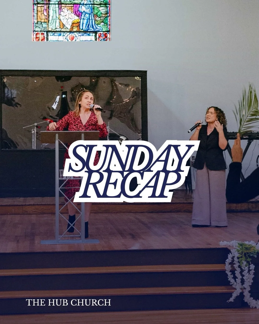 Yesterday, Palm Sunday service we learned that Jesus didn&rsquo;t come the way anyone expected. No army, no chariots, just a king riding a donkey. Jesus has always been in control, and He&rsquo;s still coming to meet us where we are. 

#PalmSunday #S