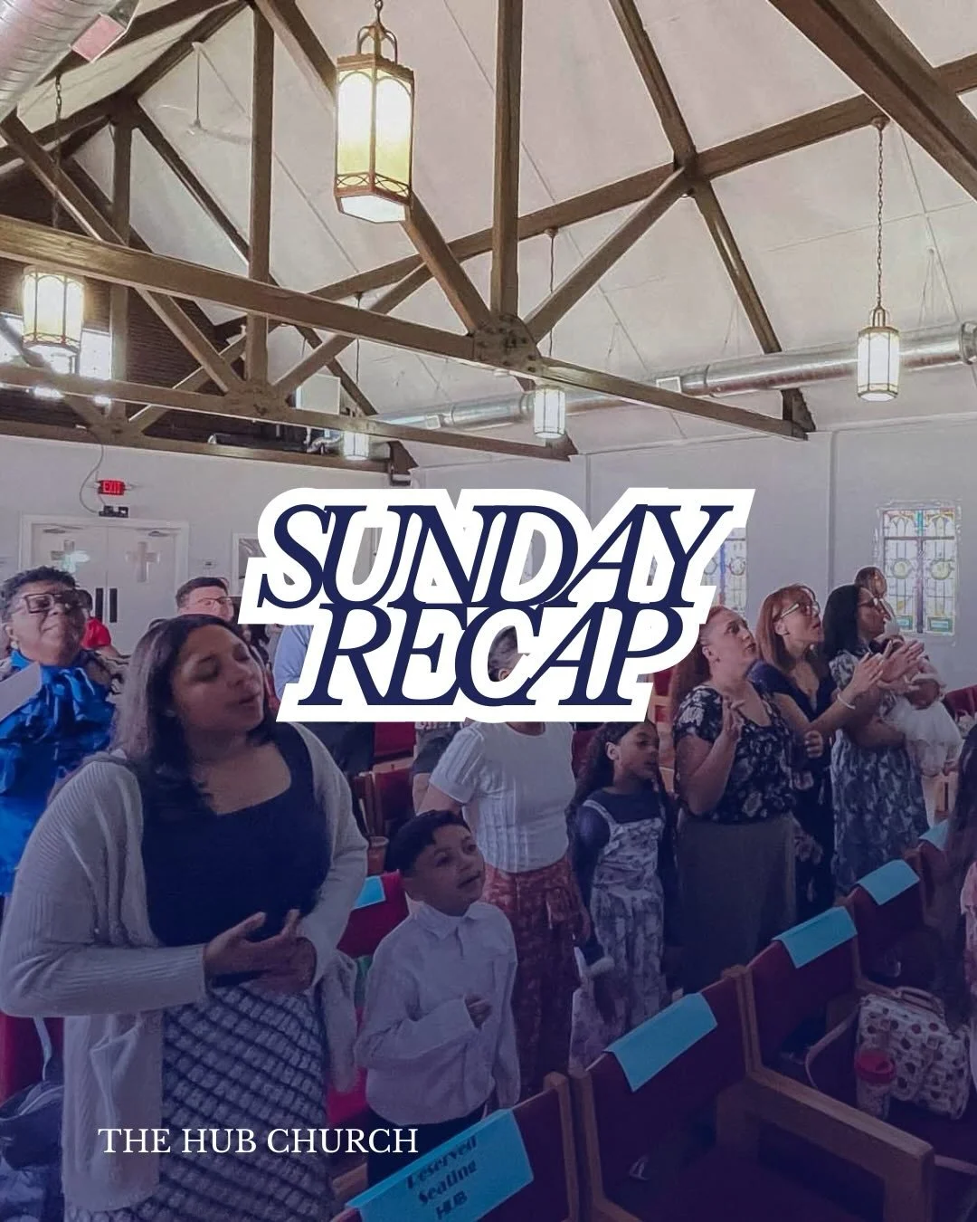 Babies dedicated, families prayed over, and a whole room of people choosing to show up together. Sundays like this one remind us what we&rsquo;re building and who we&rsquo;re building it for. 

#SundayRecap #ChurchFamily #SundayService #JerseyCity #T
