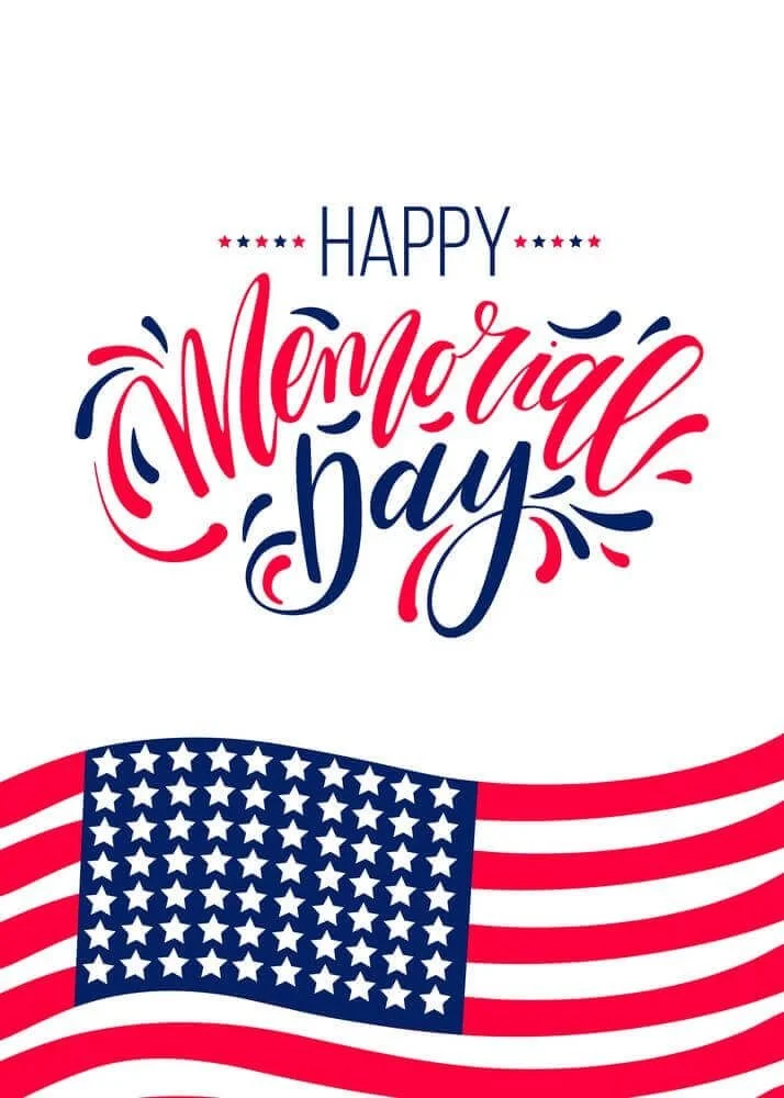 Memorial Day Event