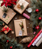 2 Booths Holiday Showcase