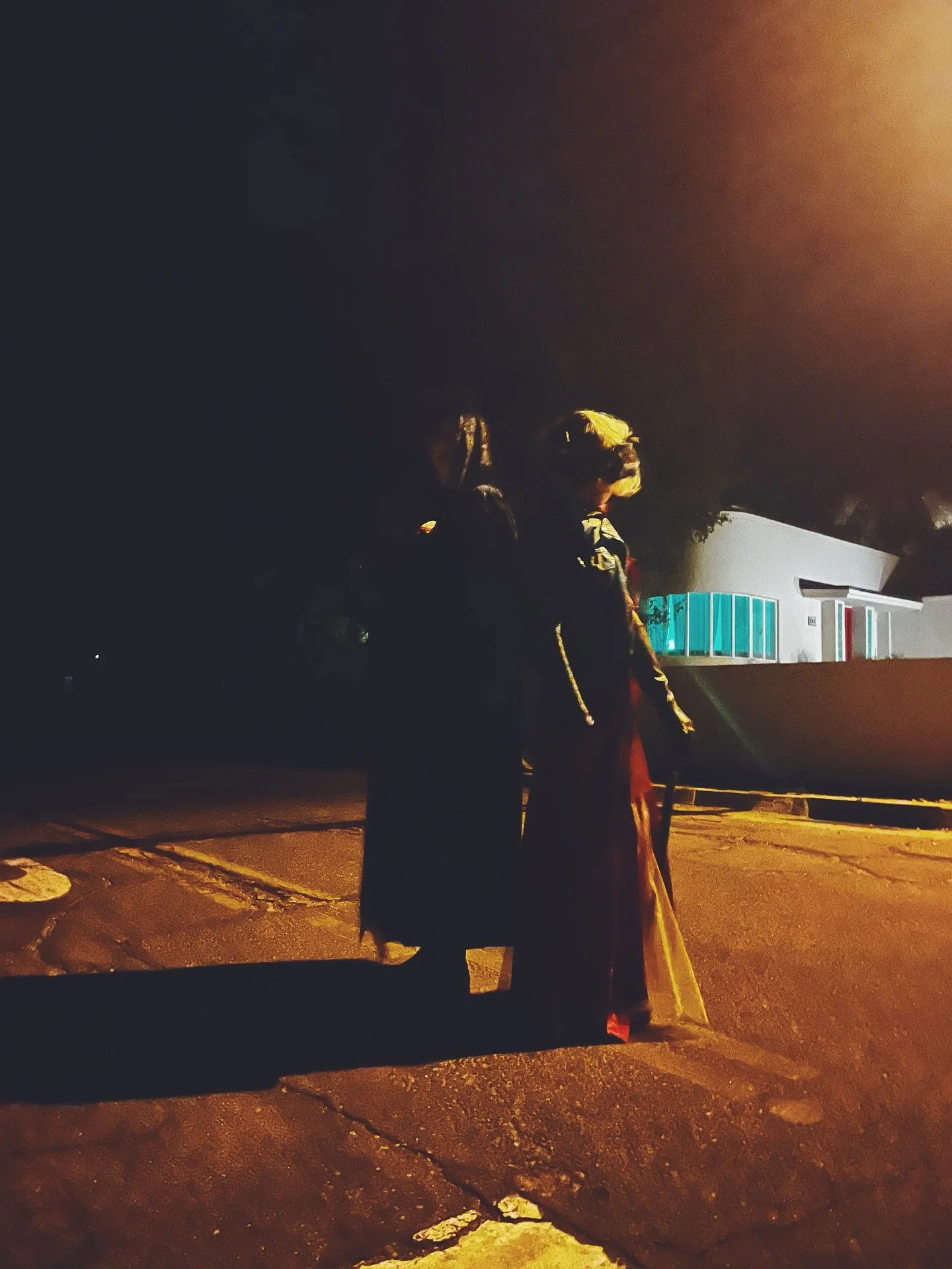 The countdown is on... and Halloween&rsquo;s dark embrace beckons. 💀 This year, we&rsquo;re unleashing a night of pure macabre magic: a forbidden satellite bar, permanent rituals by @saraviart, whispers from the cosmos with @ericpodnar, and soul-sha