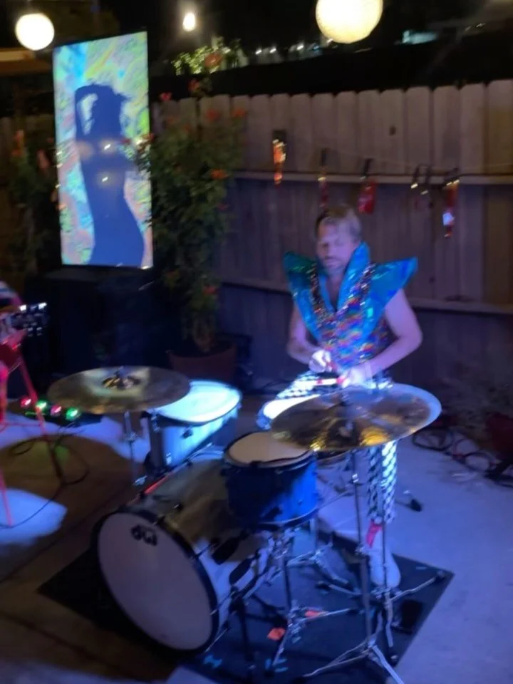 A massive THANK YOU to Ojai for making Halloween history with us! 🌙
Our inaugural Devil&rsquo;s Night exceeded every expectation. 😈 The incredible enthusiasm from this community was palpable&mdash;high vibes, walls of sound, show-stopping costumes,