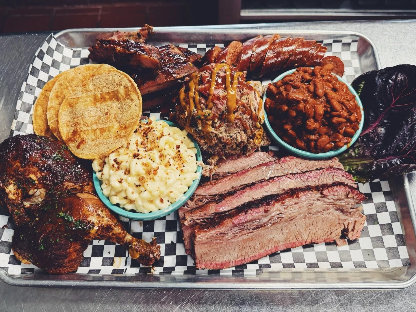 BBQ and Football are BFF&rsquo;s - order your meats for delivery before the game!