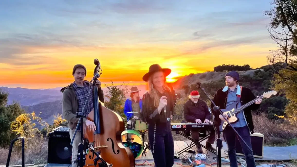 Taco Tuesday with Josephoenix