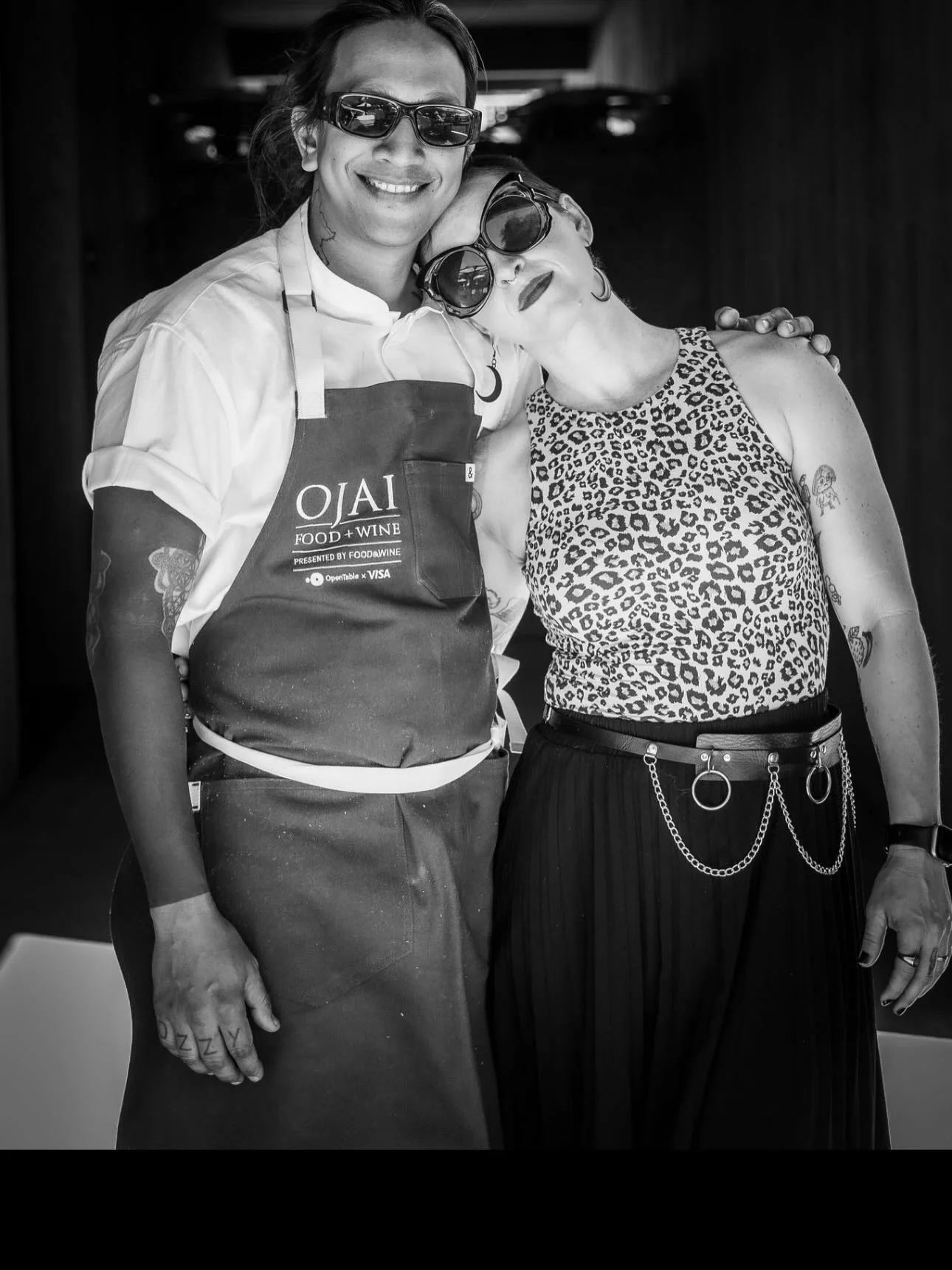 Welcome to our cozy spot! With 15 tables, a classic red booth, and rock &lsquo;n&rsquo; roll icons in gold frames, we set the stage for your favorite tunes.
Enjoy great food, cold drinks, and endless laughs&mdash;we&rsquo;re here to smile with you al