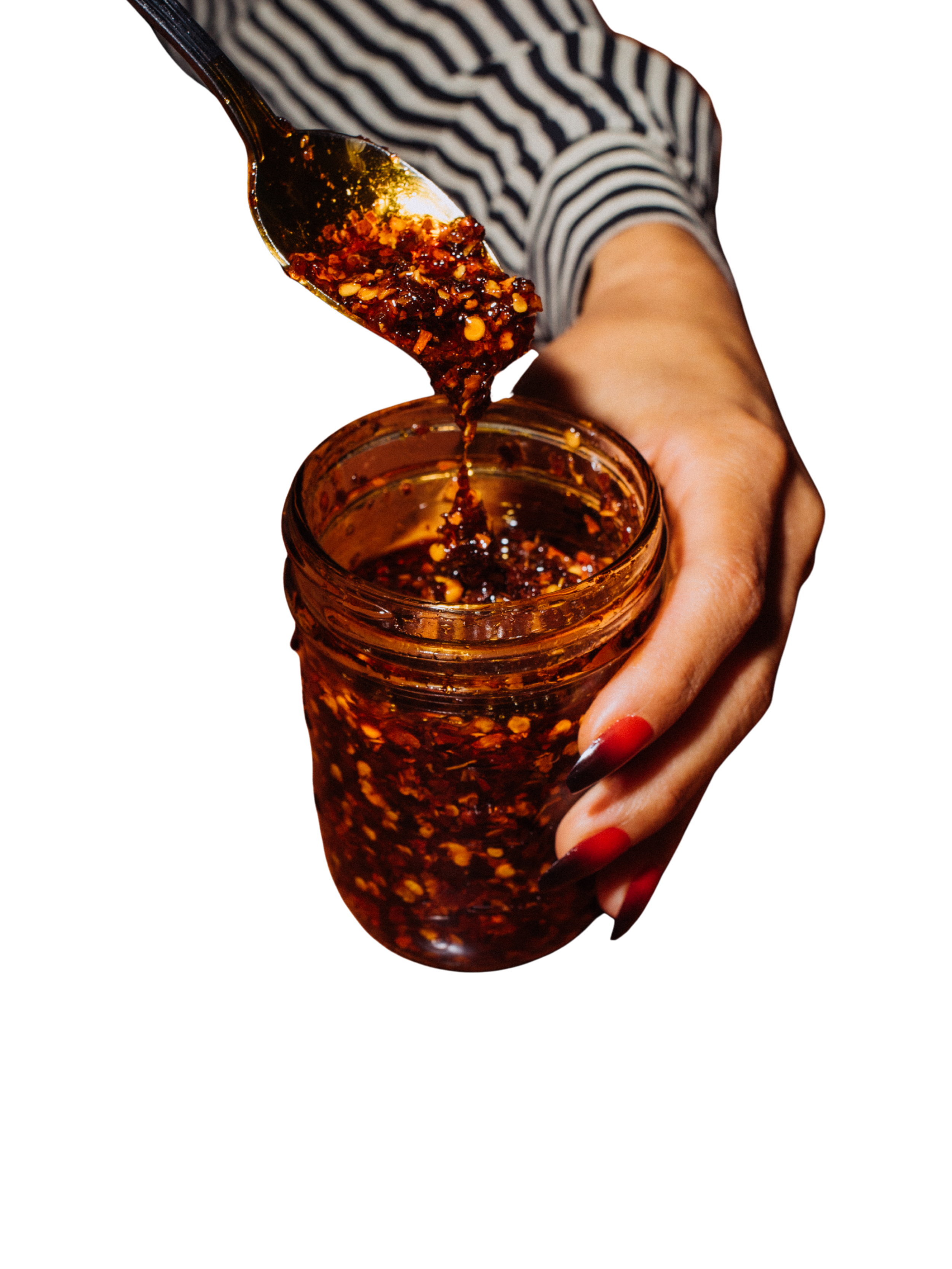 Joplin's Chili Paste