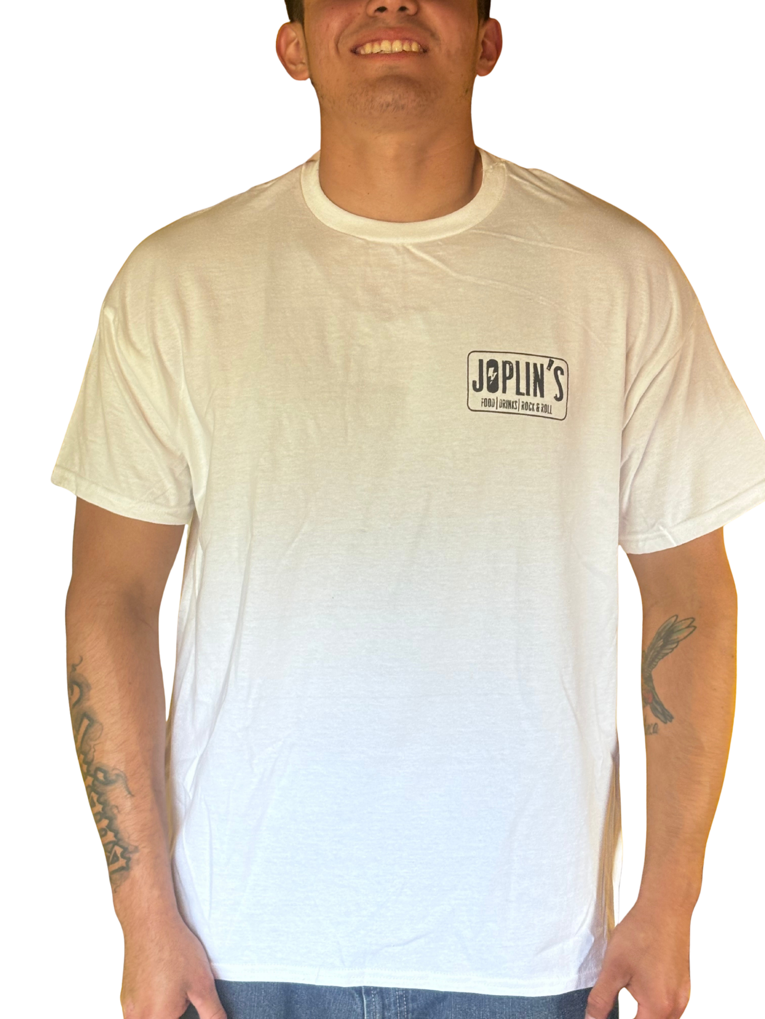 Smokin' In The Free World