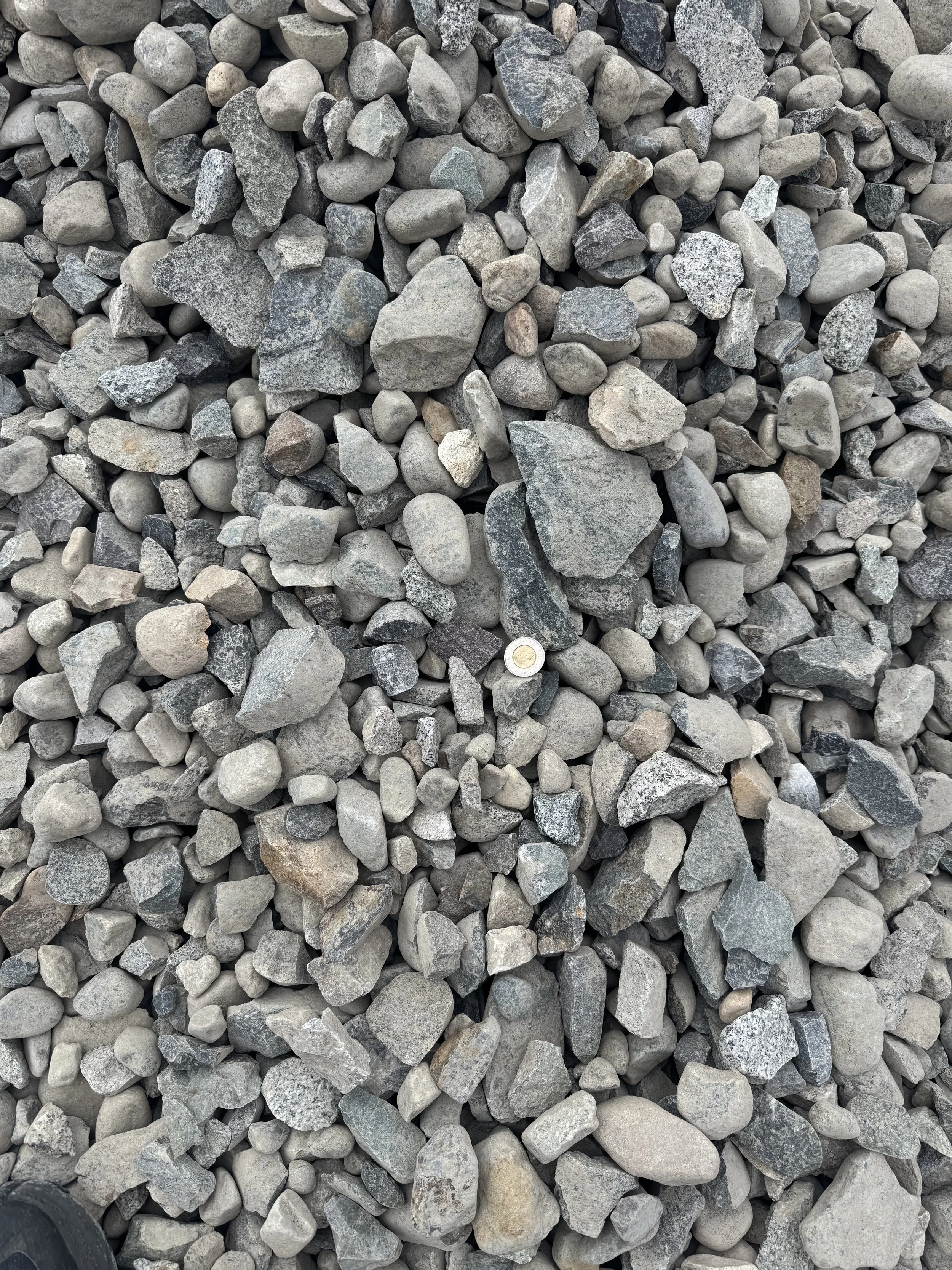 Drain Rock