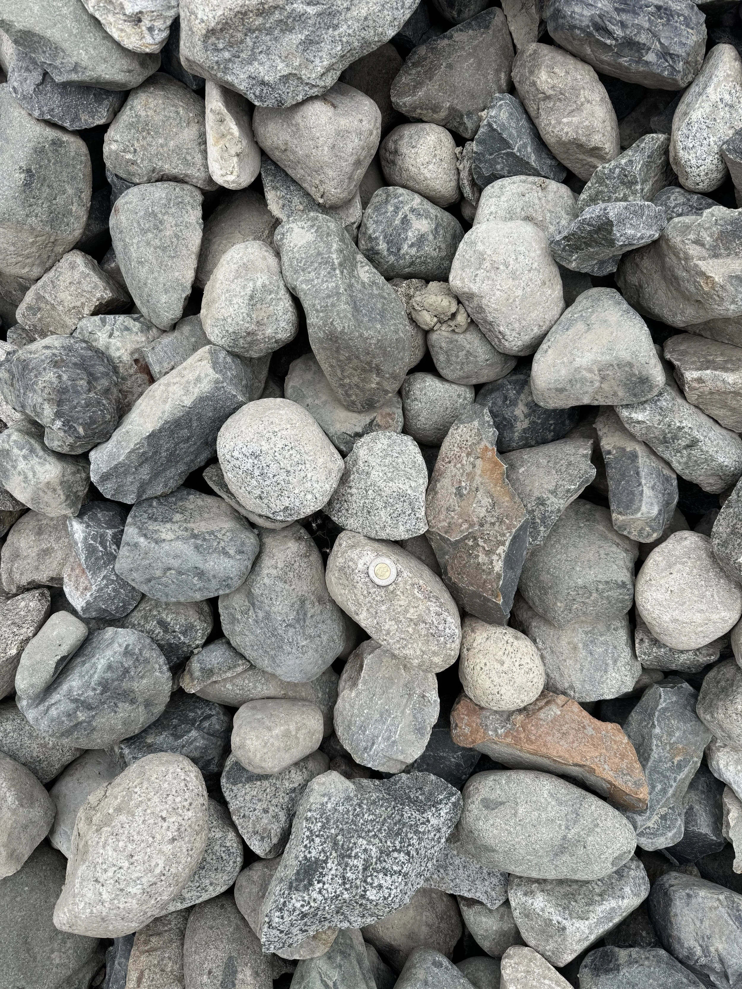 River Rock