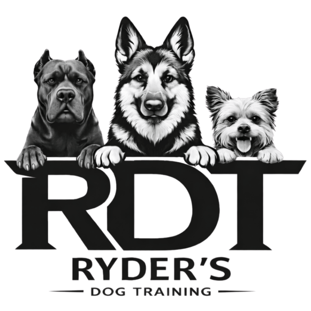 Ryder's Dog Training