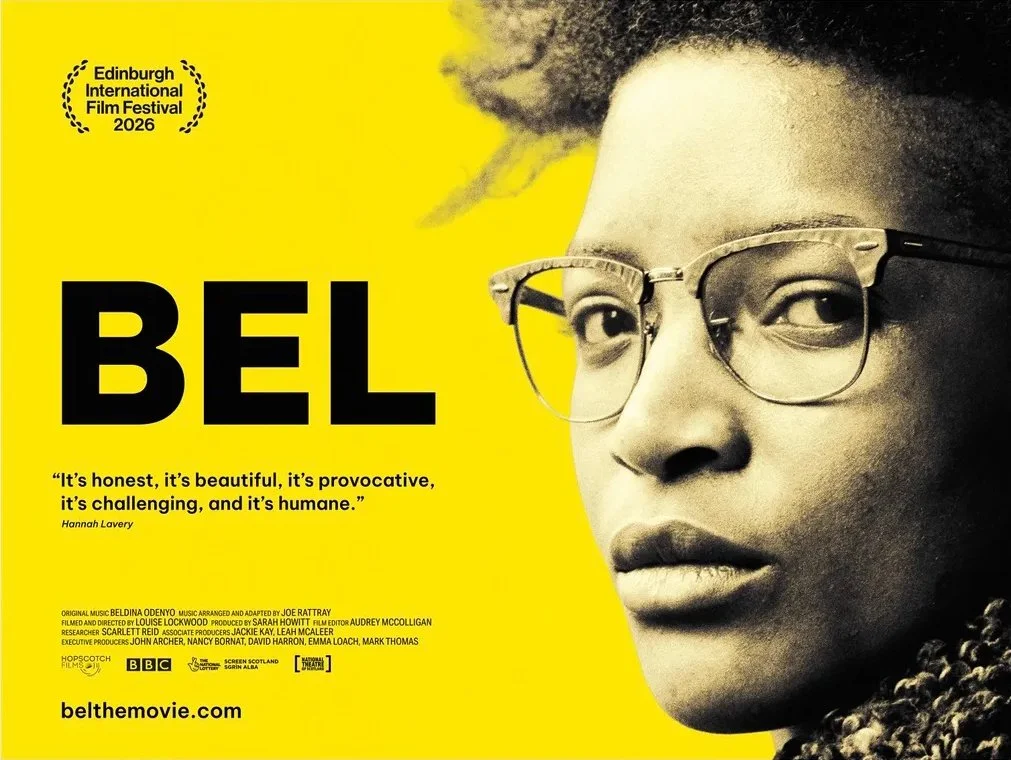 Bel documentary Louise Lockwood