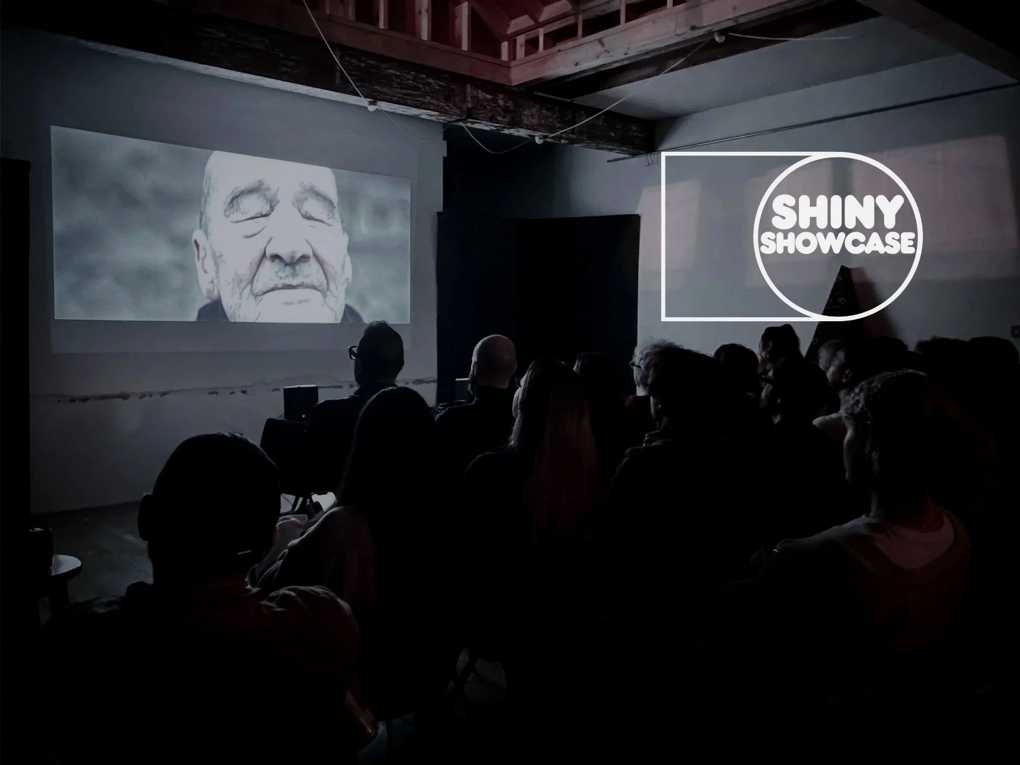 Wind Songraes shiny awards David Arthur David Hayman