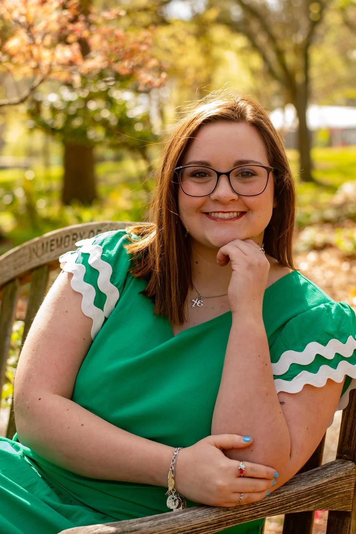 Portraits & Personal Branding