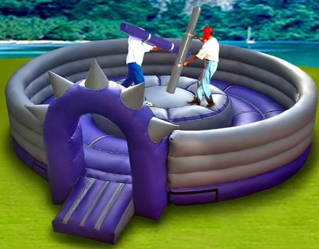 Jousting Ring
