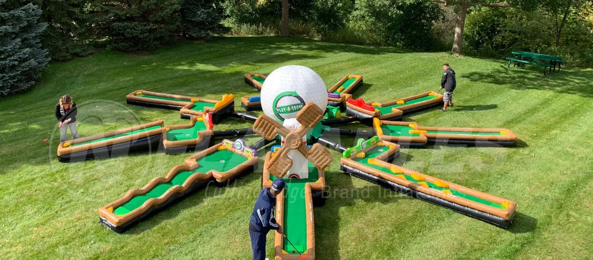 Mini Golf