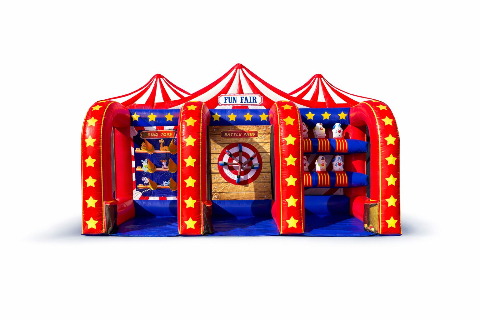 Carnival Games