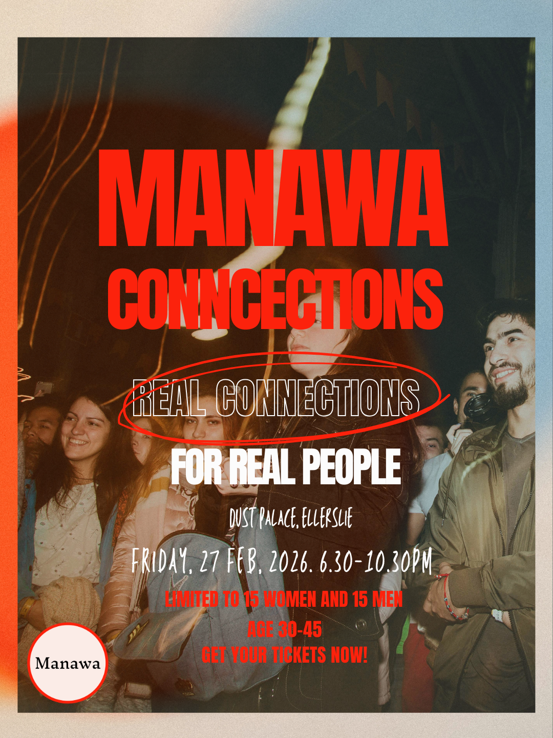 Manawa Connections