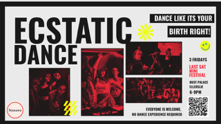 Ecstatic Dance