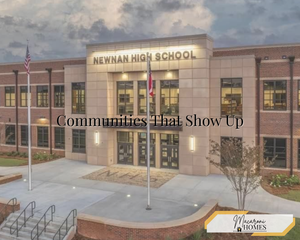 When a Community Invests in Its Students