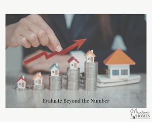 Why the Strongest Offer Isn’t Always the Highest