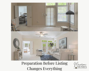 Why Strategic Preparation Before Listing Still Wins in Today’s Market