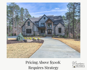 The Three Most Common Pricing Mistakes Sellers Make Above $500K