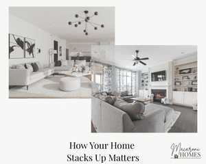 What Buyers Compare When Touring Homes in Newnan