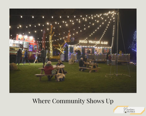 Why Local Events Continue to Strengthen Peachtree City’s Community