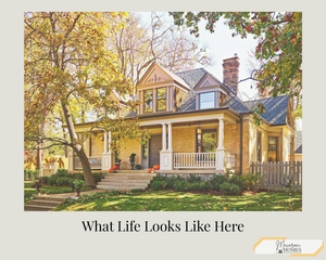 Living in Newnan, GA: What to Know Before You Move