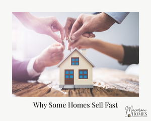 Why Some Homes in Newnan, GA Get Multiple Offers