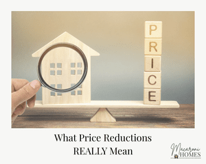 What Recent Price Adjustments Reveal About the Newnan, GA Real Estate Market