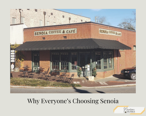 Living in Senoia, GA: What You Need to Know Before Moving