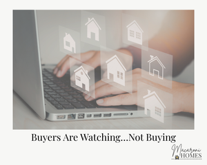 What Actually Happens When a Home Sits 30+ Days in Newnan, GA