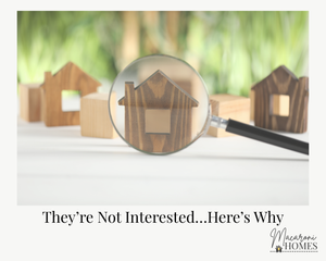 What $500K+ Buyers Will Reject Immediately in Newnan, GA