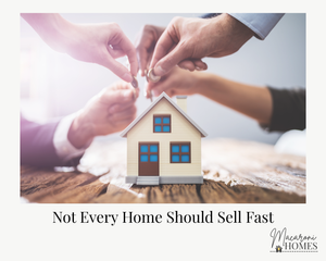 What’s a “Normal” Days on Market in Newnan, GA Right Now?