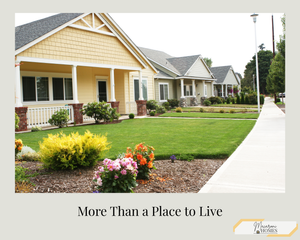 Why Community Events in Newnan, GA Drive Real Estate Demand