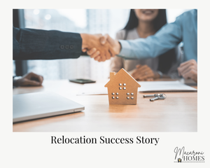 How We Found the Right Home in Newnan in Just Two Days