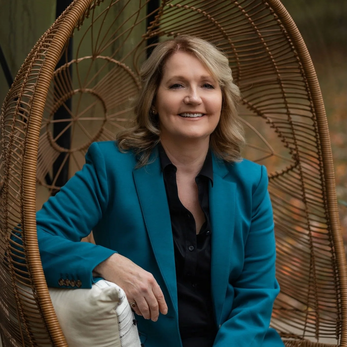 Pam Sutton