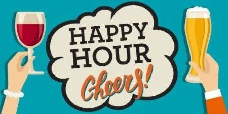AMHS Happy Hour - Half Price Pasta Night at A Modo Mio