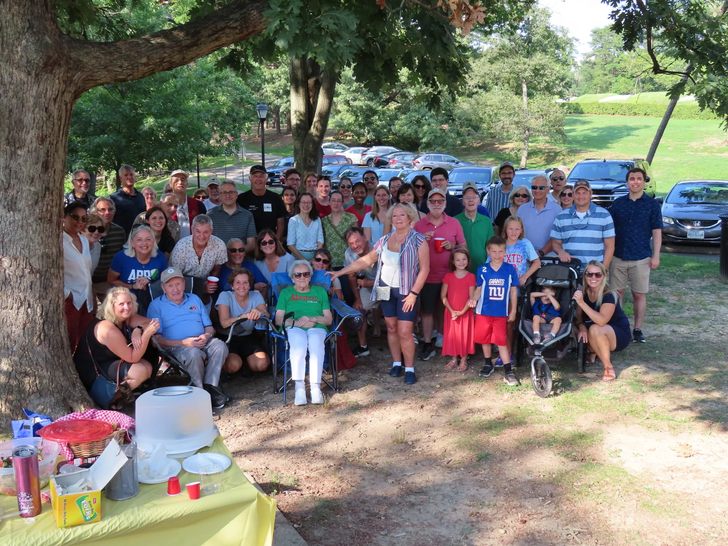 Ferragosto 2024: A Resounding Success