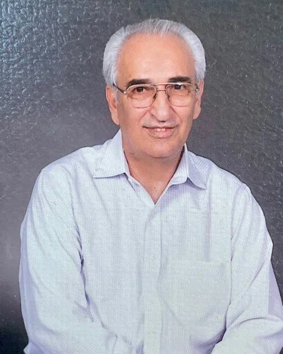 Remembering Salvatore Di Pilla
