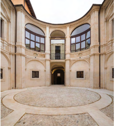 MAXXI Launches Contemporary Art Museum in L’Aquila