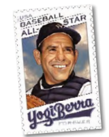 ITALIAN-THEMED STAMPS
