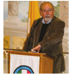 Author Paul Paolicelli Tells HOW ITALIANS CHANGED AMERICA