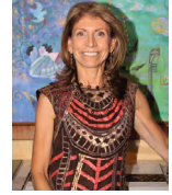 Gambescia to Speak on AtoZ of Italian Culture