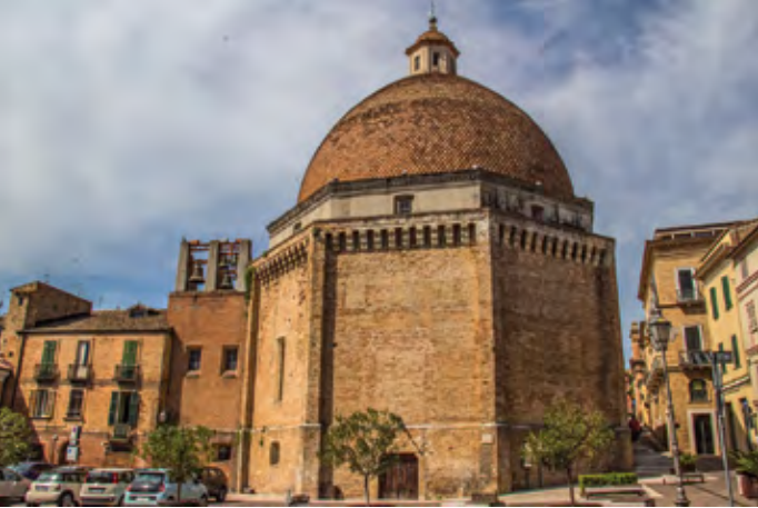 History and Cuisine of My Ancestral Hometown