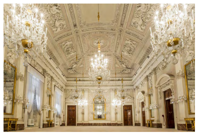 Third Golden Age Transformed Post-War Italy