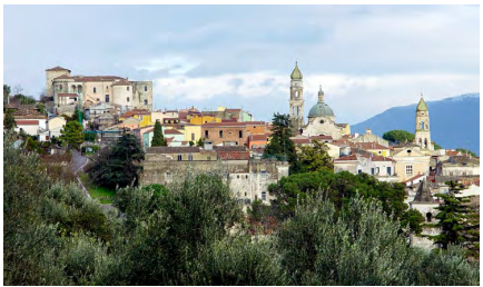 VENAFRO