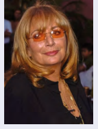 Penny Marshall