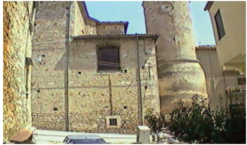 CAMPODIPIETRA PROVINCE OF CAMPOBASSO, REGION OF MOLISE